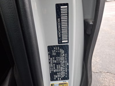 2022 Kia Carnival MPV SX