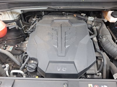 2022 Kia Carnival MPV SX