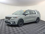 2022 Kia Carnival MPV SX