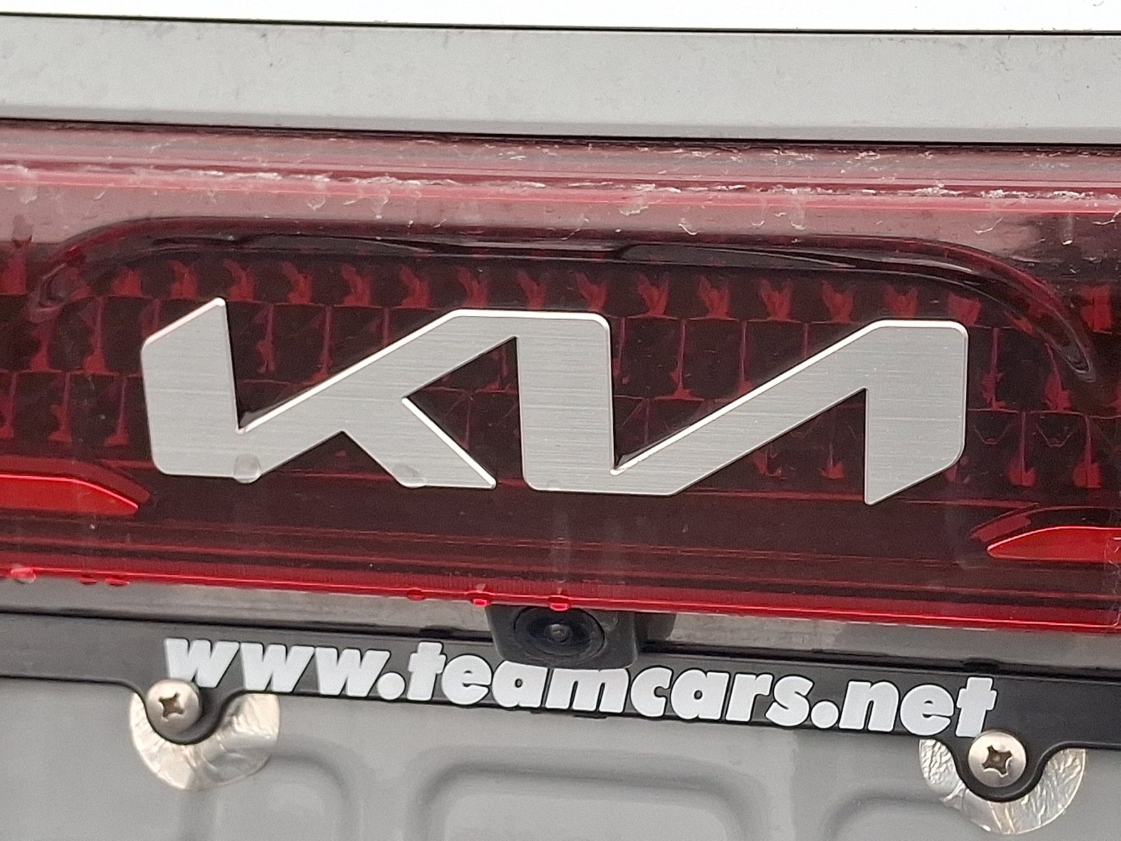 2022 Kia Carnival MPV SX