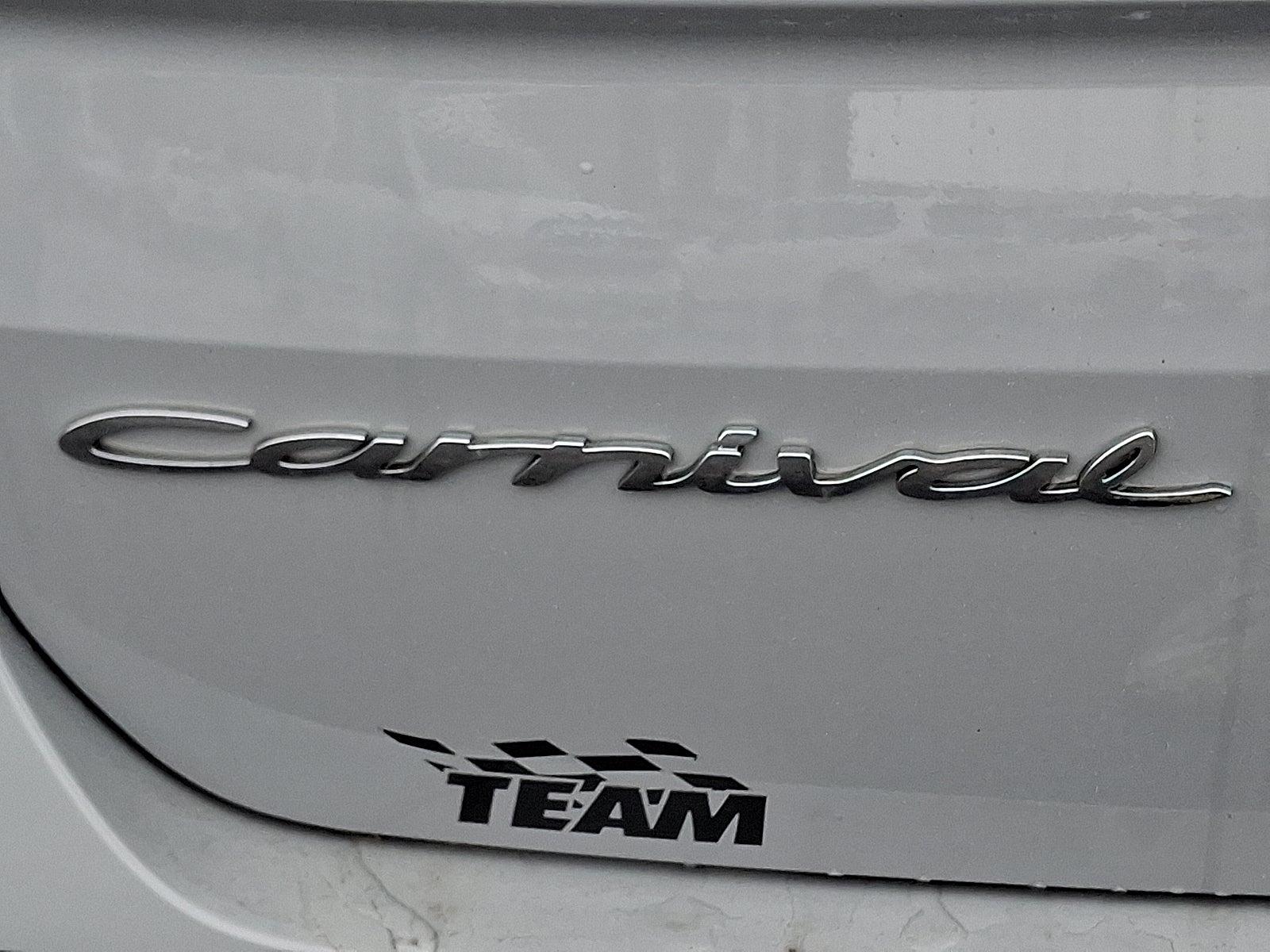 2022 Kia Carnival MPV SX