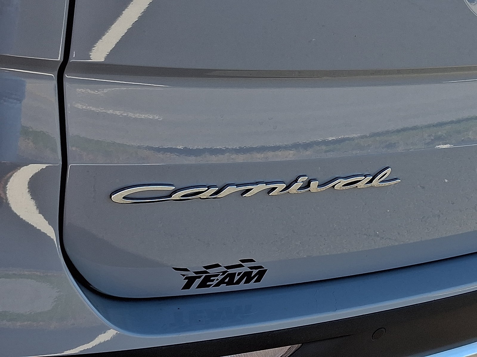 2022 Kia Carnival MPV SX