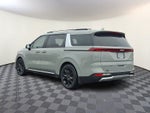 2022 Kia Carnival MPV SX