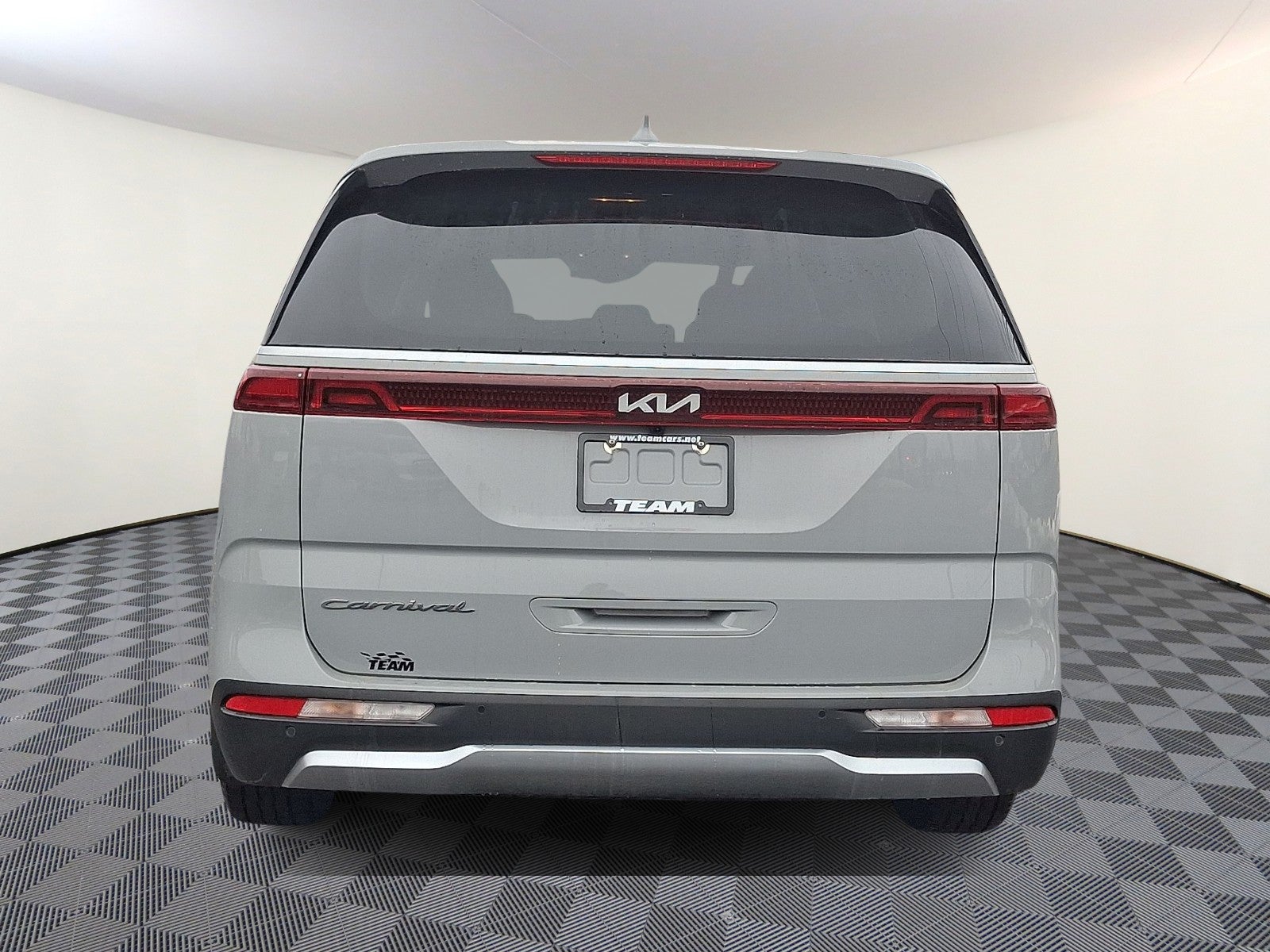 2022 Kia Carnival MPV SX