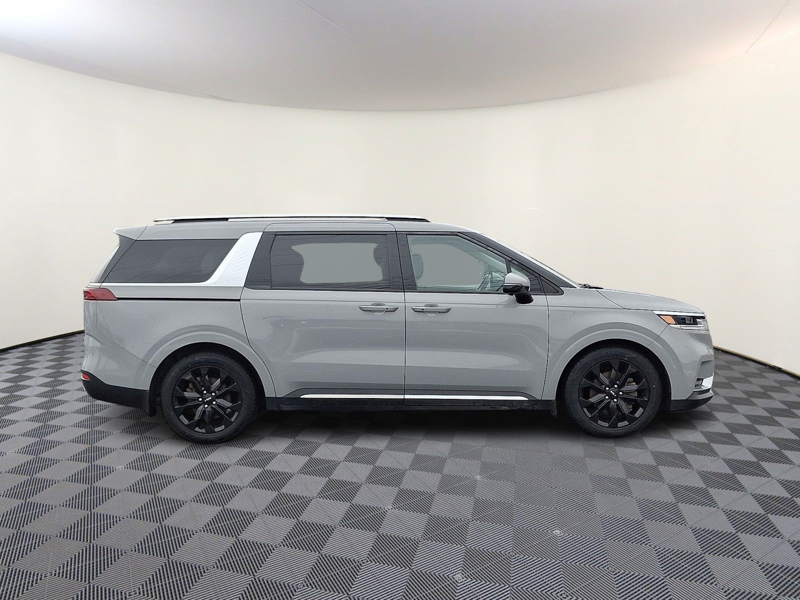 2022 Kia Carnival MPV SX