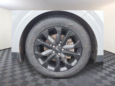 2022 Kia Carnival MPV SX