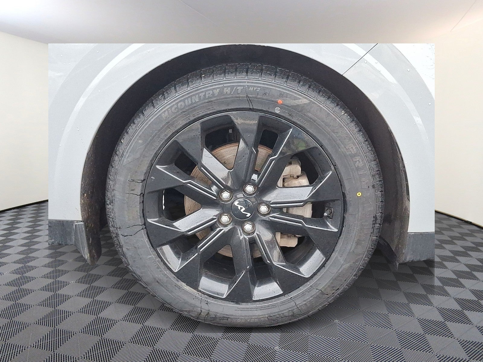 2022 Kia Carnival MPV SX