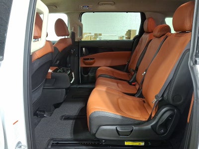 2024 Kia Carnival MPV SX