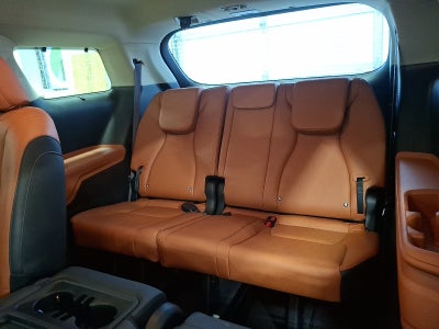 2024 Kia Carnival MPV SX