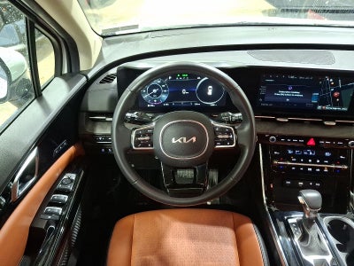 2024 Kia Carnival MPV SX