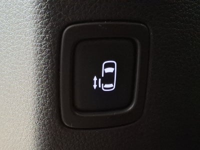 2024 Kia Carnival MPV SX