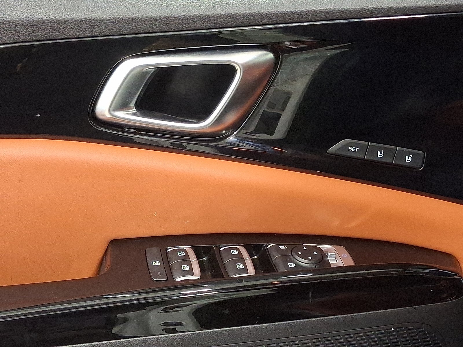 2024 Kia Carnival MPV SX