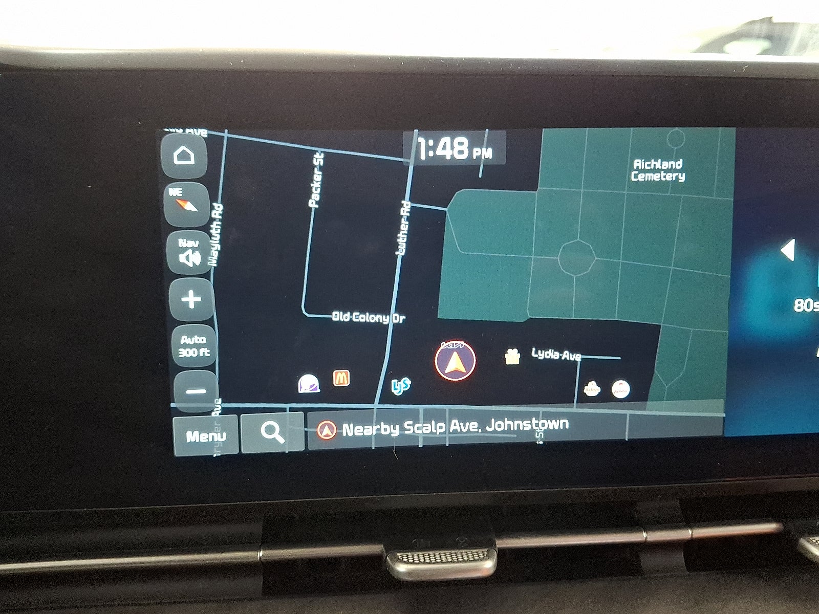 2024 Kia Carnival MPV SX