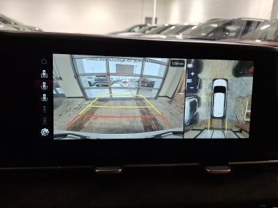 2024 Kia Carnival MPV SX