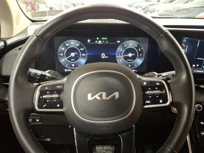 2024 Kia Carnival MPV SX