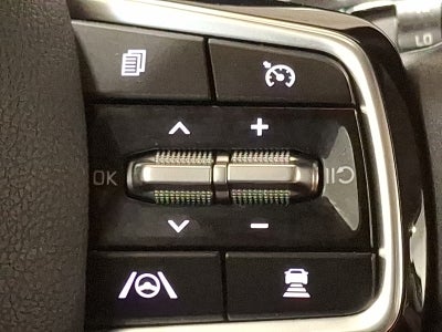 2024 Kia Carnival MPV SX