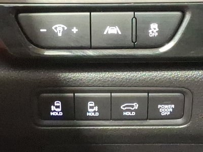 2024 Kia Carnival MPV SX