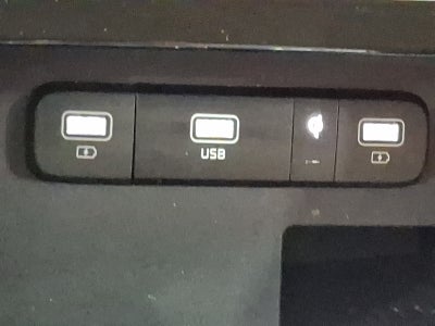 2024 Kia Carnival MPV SX