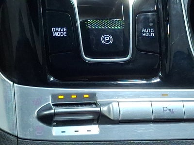 2024 Kia Carnival MPV SX