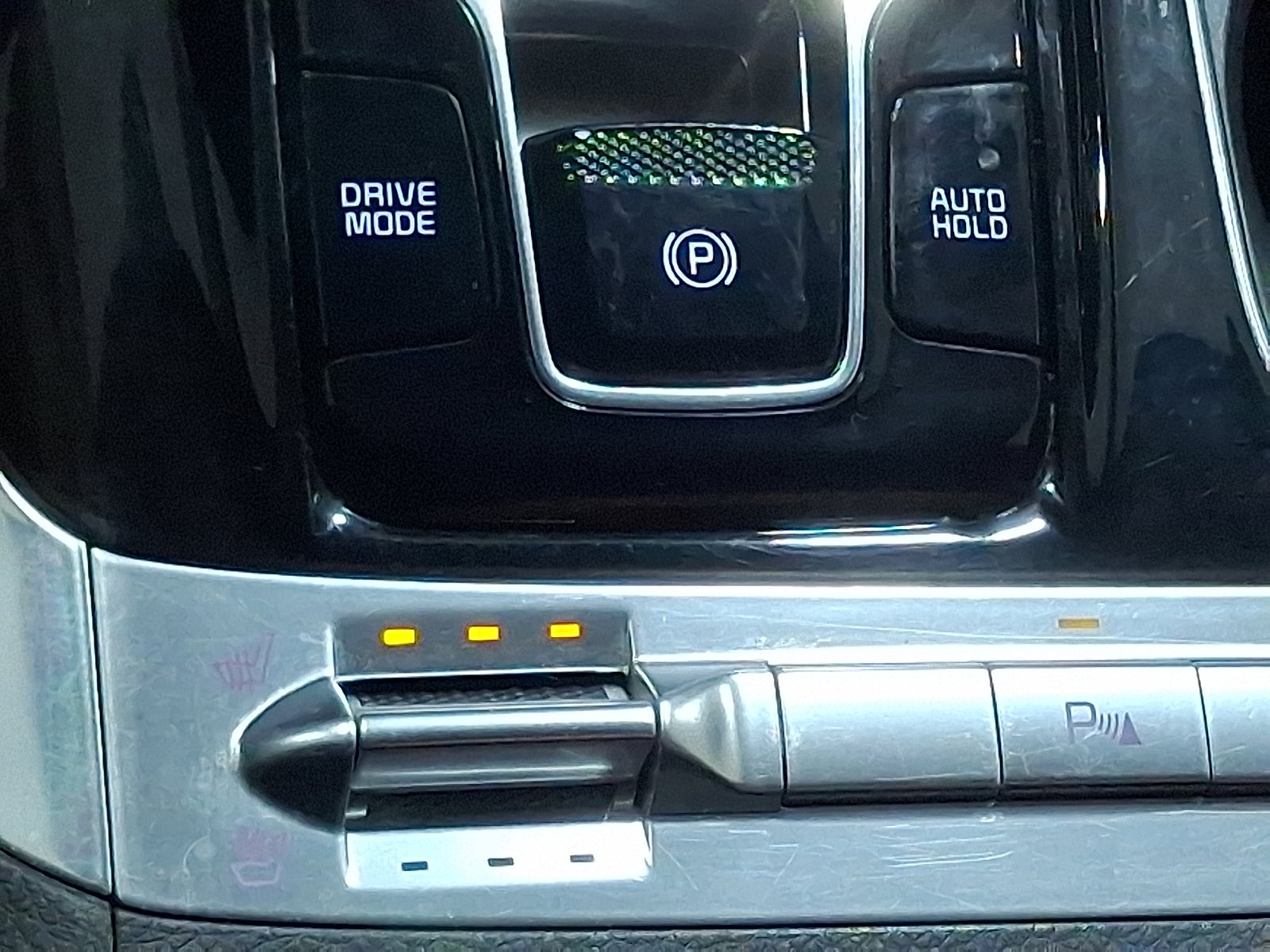 2024 Kia Carnival MPV SX