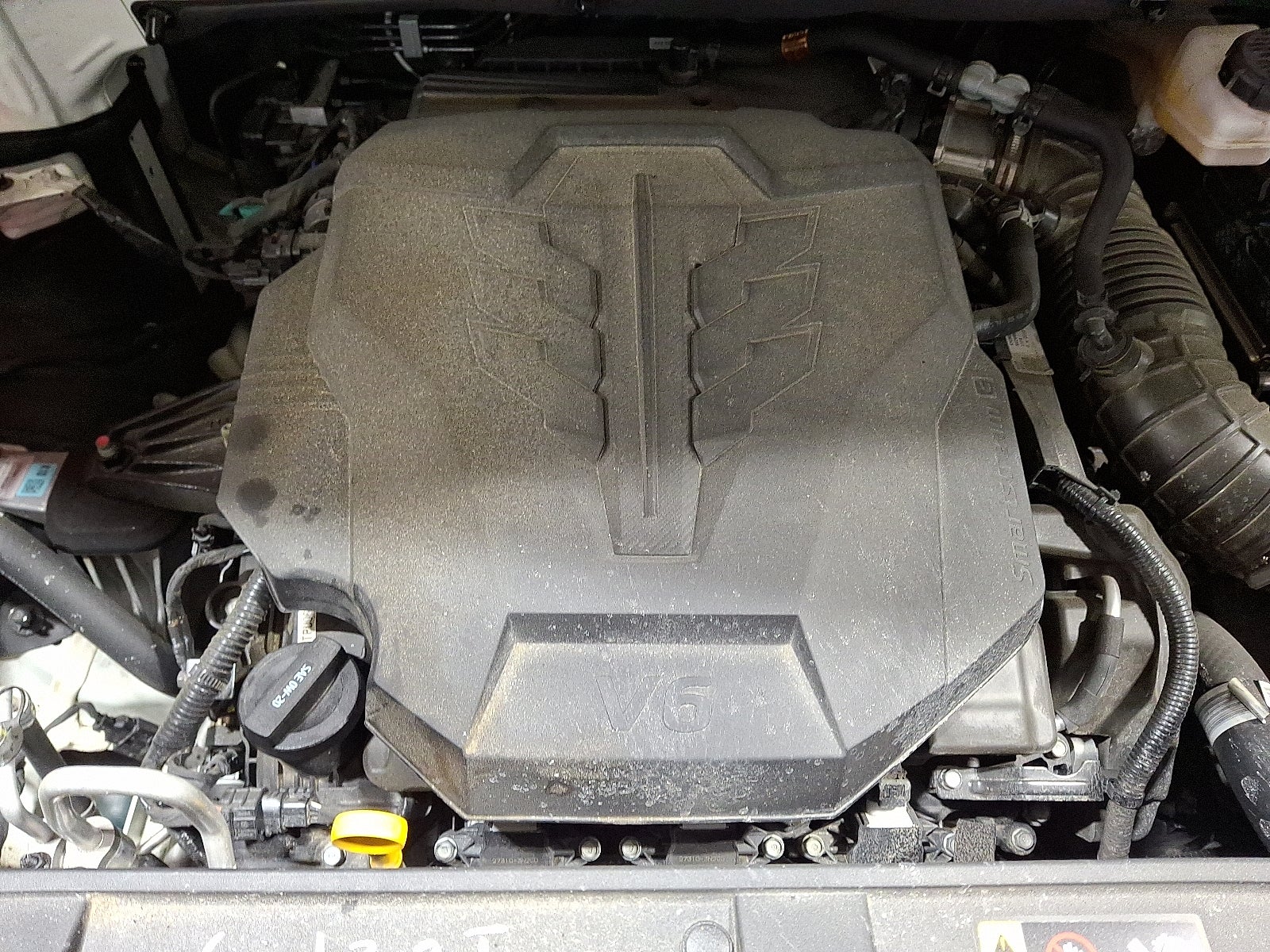 2024 Kia Carnival MPV SX