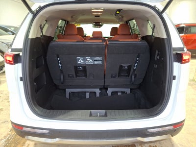 2024 Kia Carnival MPV SX