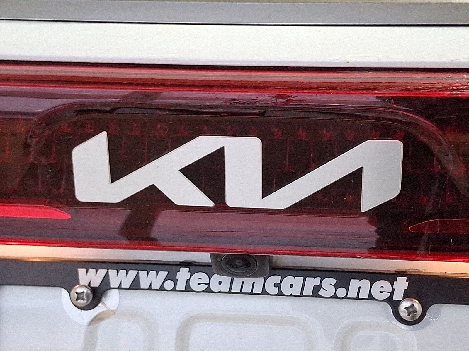 2024 Kia Carnival MPV SX