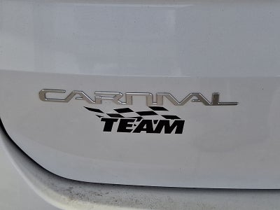 2024 Kia Carnival MPV SX