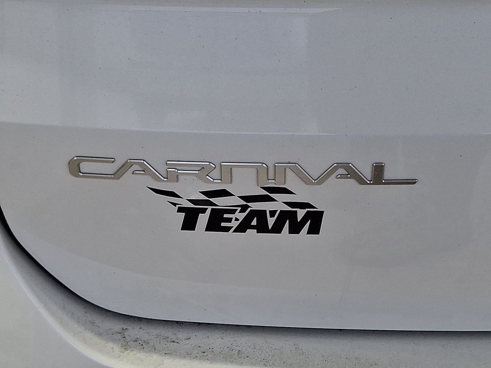 2024 Kia Carnival MPV SX