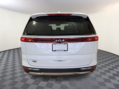 2024 Kia Carnival MPV SX