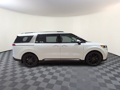 2024 Kia Carnival MPV SX