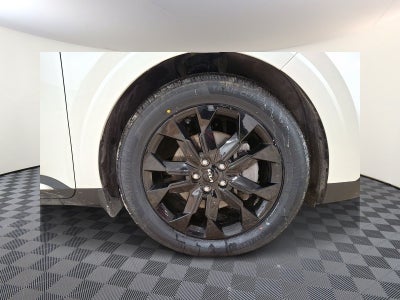 2024 Kia Carnival MPV SX