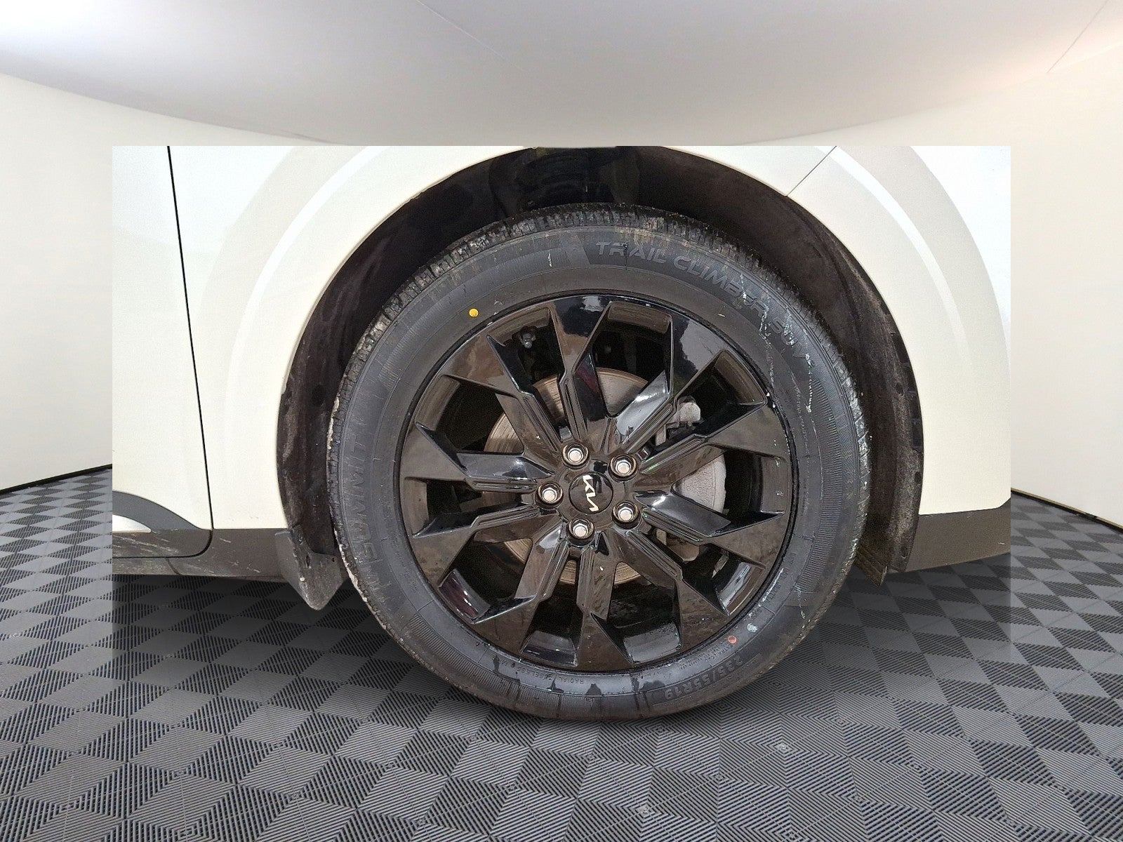 2024 Kia Carnival MPV SX