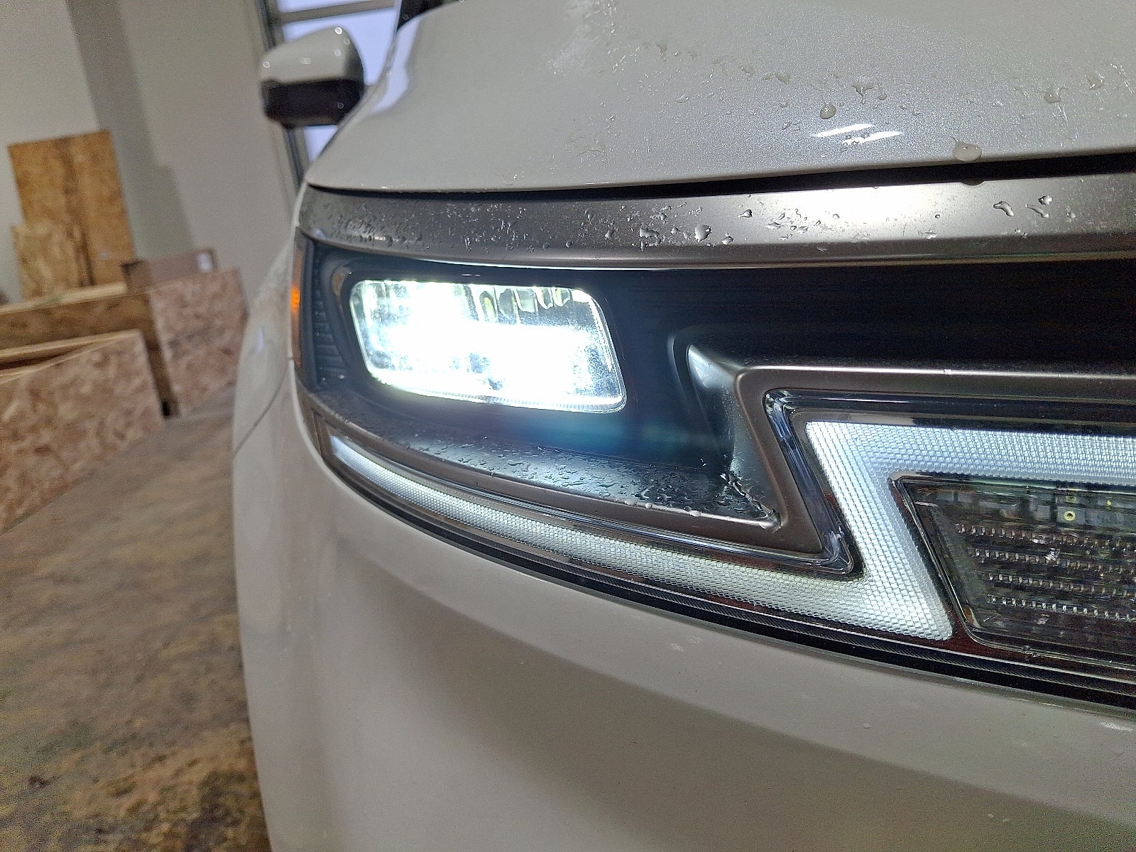 2024 Kia Carnival MPV SX