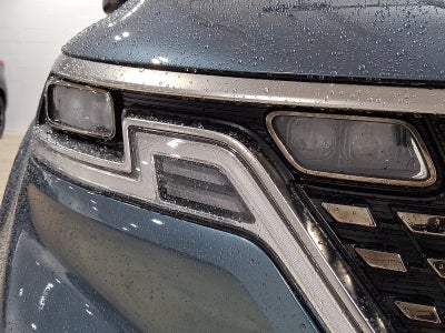 2023 Kia Carnival MPV SX Prestige