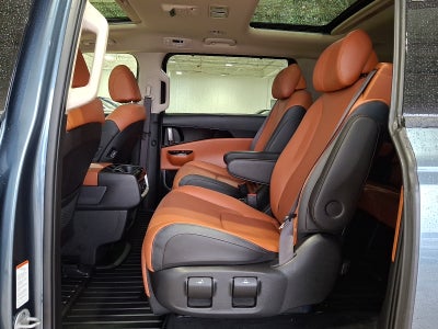 2023 Kia Carnival MPV SX Prestige