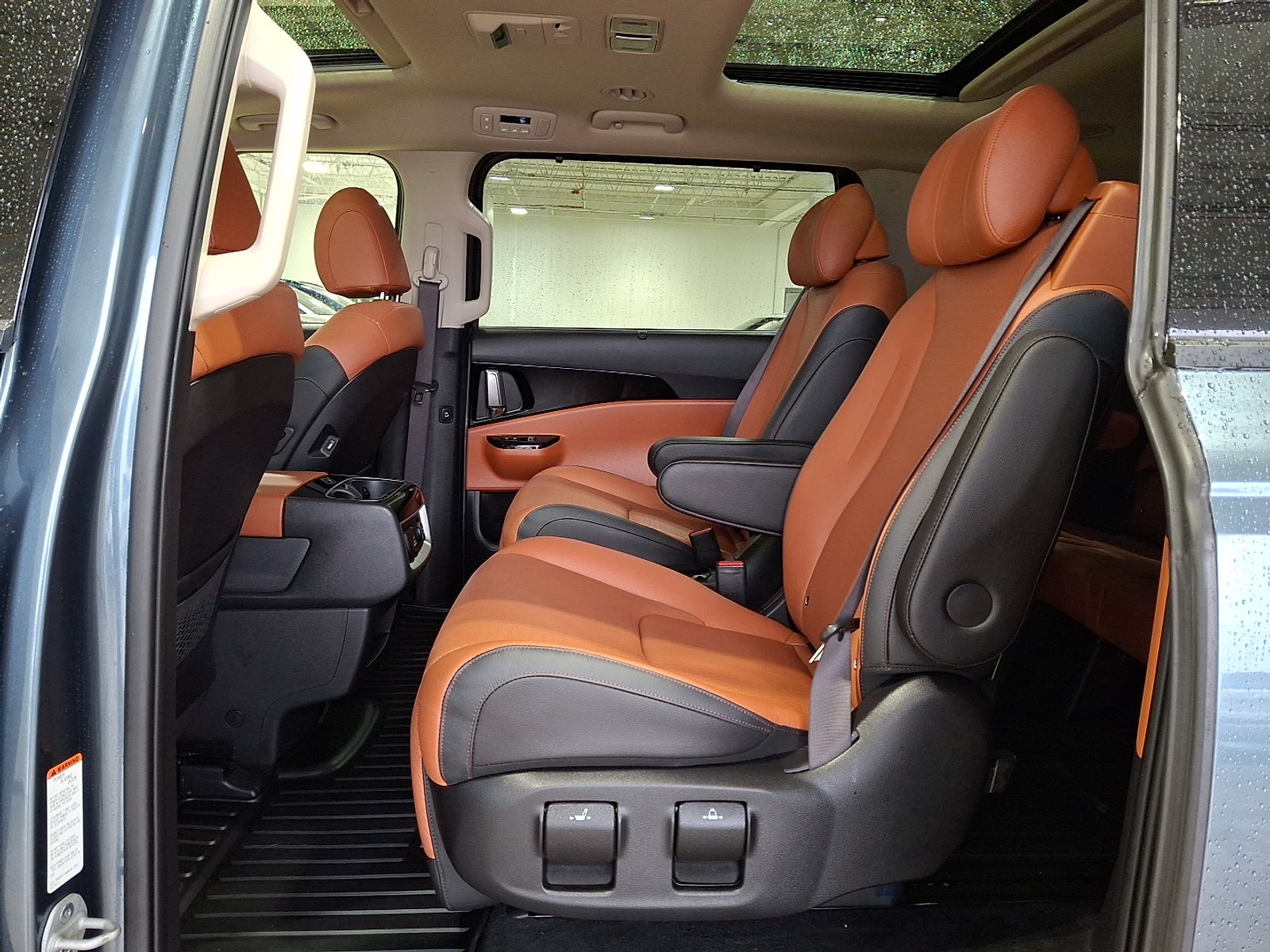 2023 Kia Carnival MPV SX Prestige