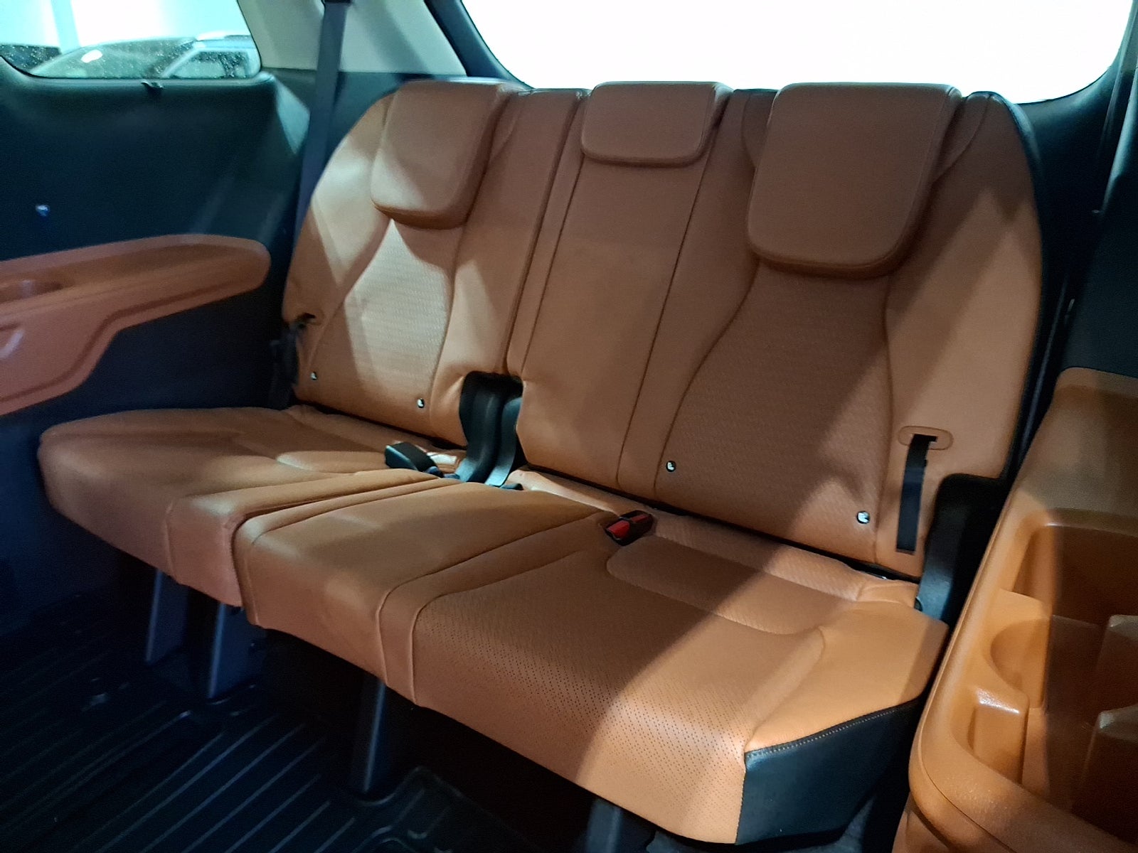 2023 Kia Carnival MPV SX Prestige