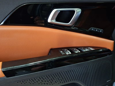 2023 Kia Carnival MPV SX Prestige