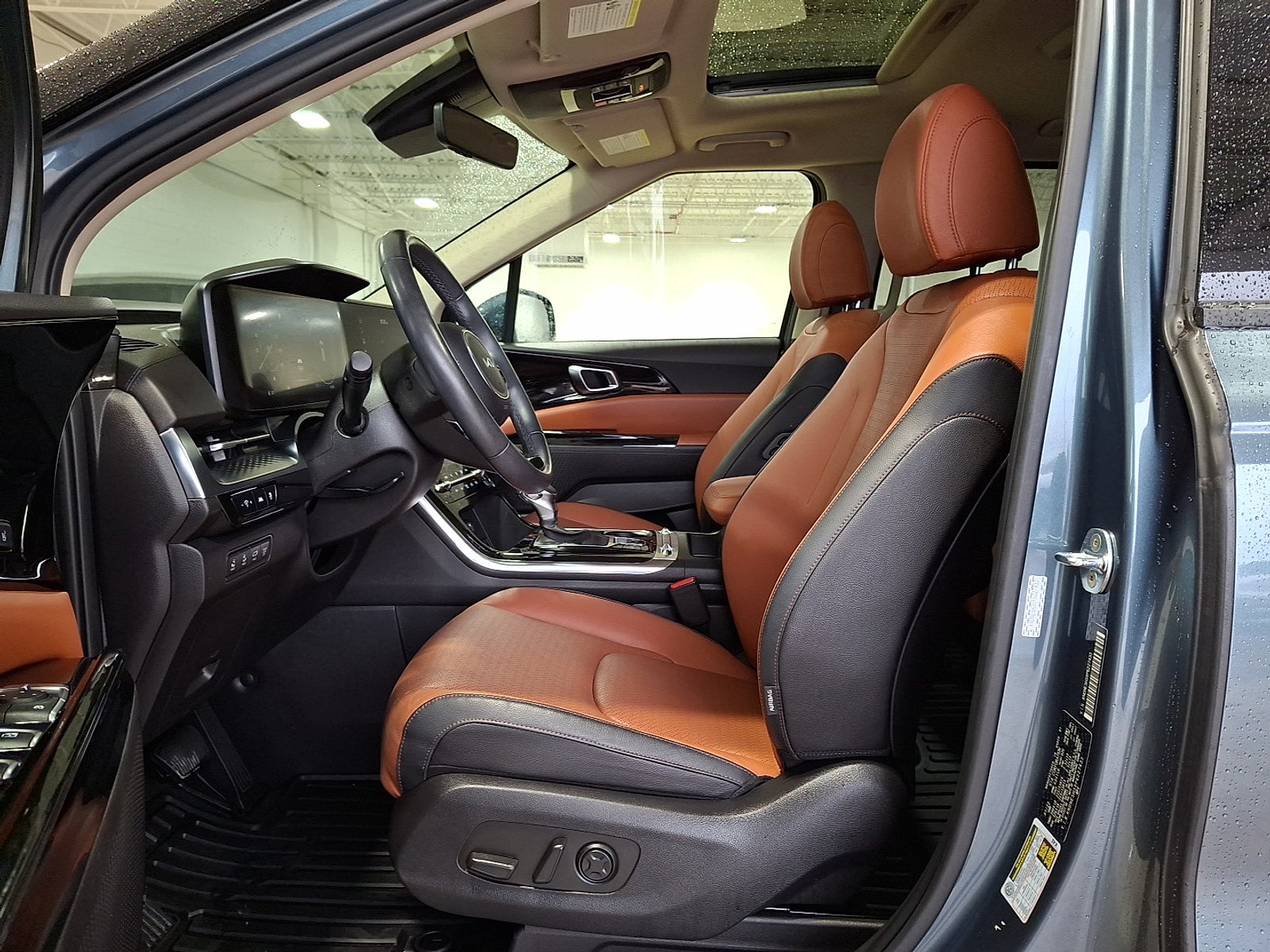 2023 Kia Carnival MPV SX Prestige