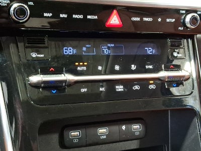 2023 Kia Carnival MPV SX Prestige