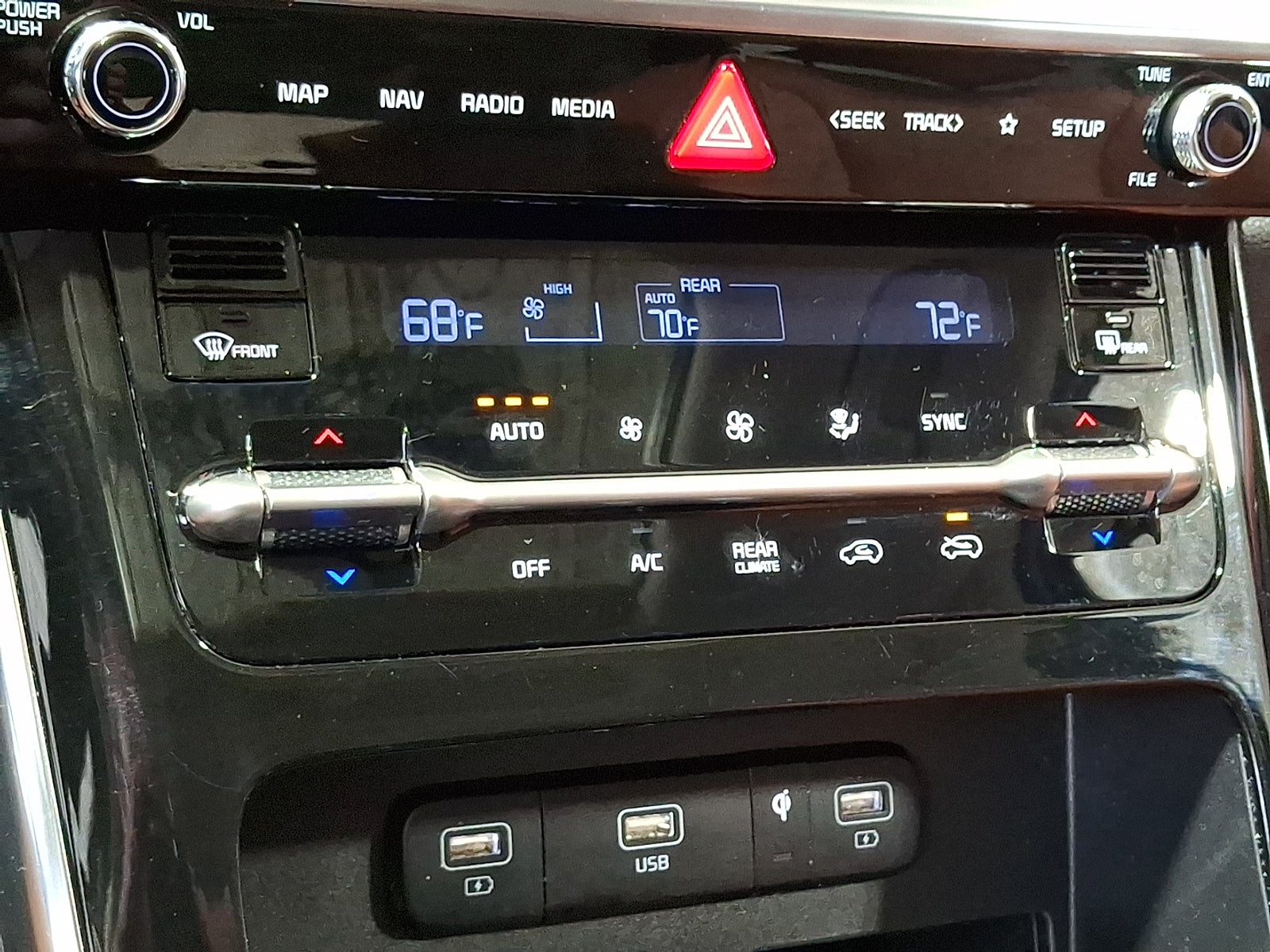 2023 Kia Carnival MPV SX Prestige