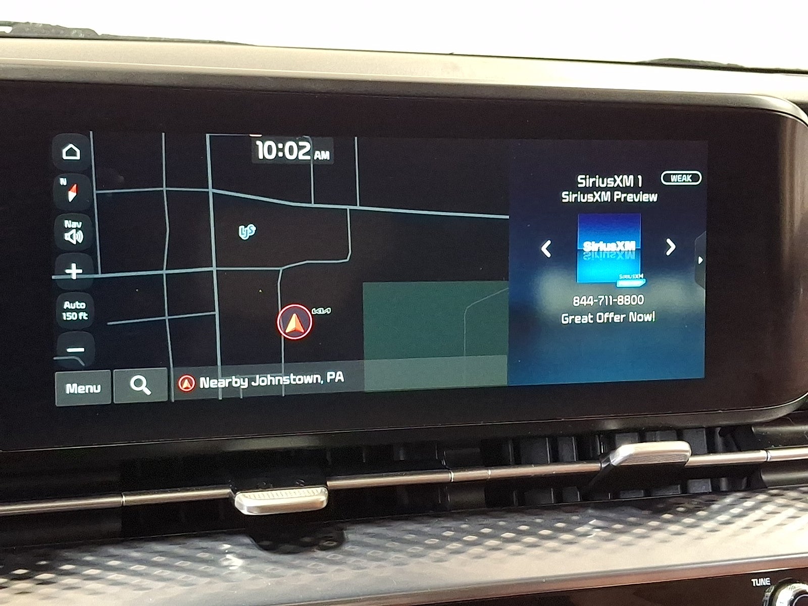 2023 Kia Carnival MPV SX Prestige