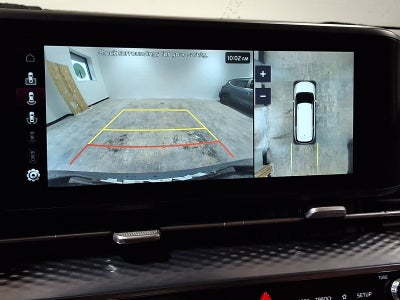 2023 Kia Carnival MPV SX Prestige