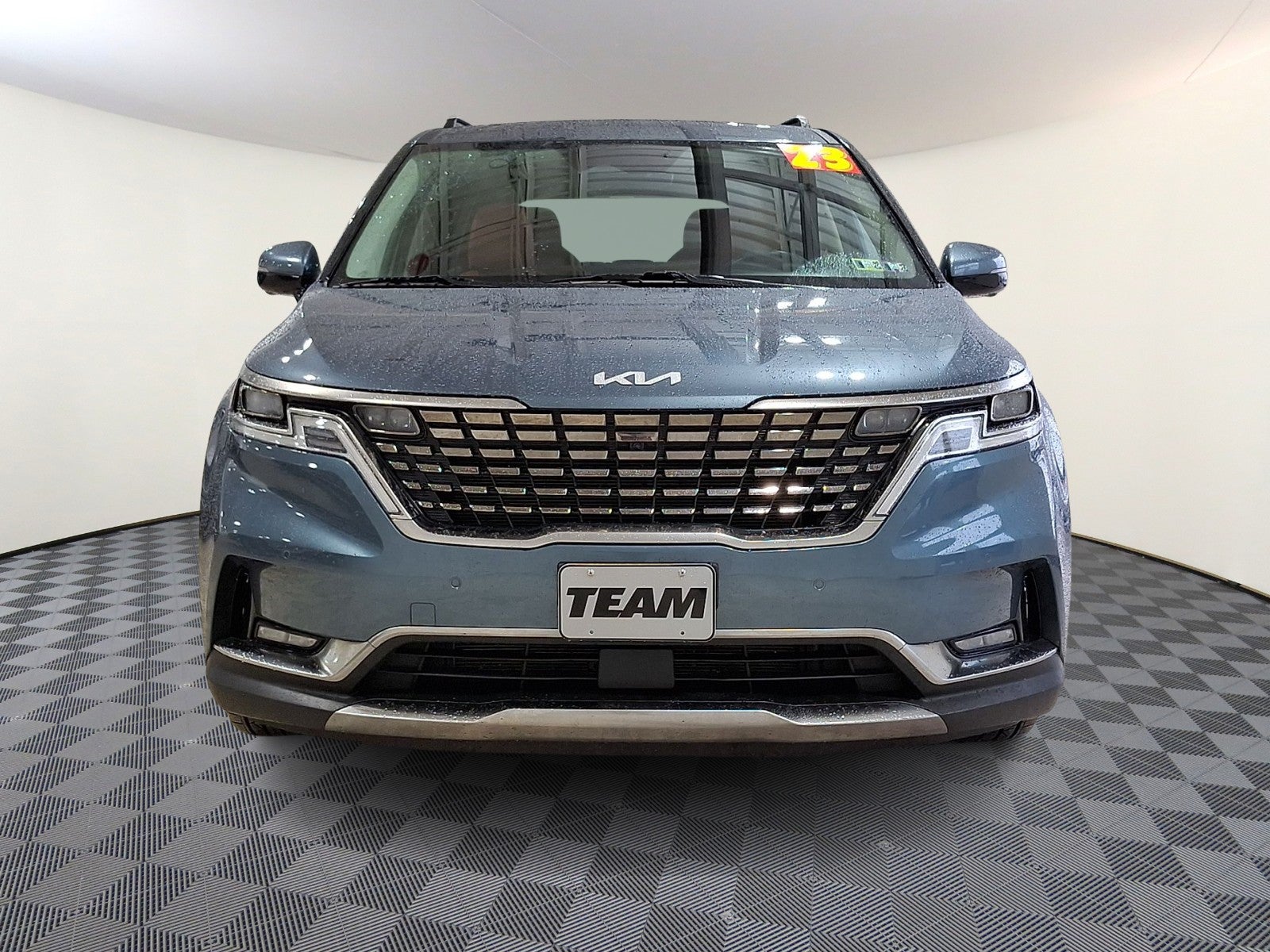 2023 Kia Carnival MPV SX Prestige