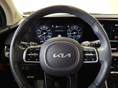 2023 Kia Carnival MPV SX Prestige