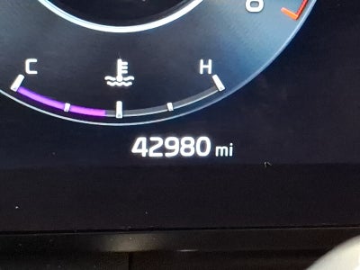 2023 Kia Carnival MPV SX Prestige