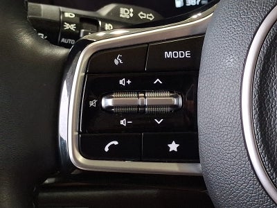 2023 Kia Carnival MPV SX Prestige