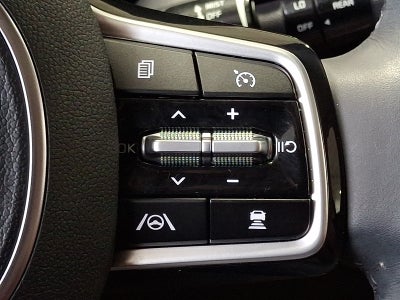 2023 Kia Carnival MPV SX Prestige