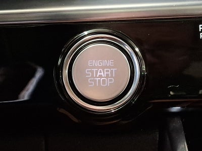 2023 Kia Carnival MPV SX Prestige